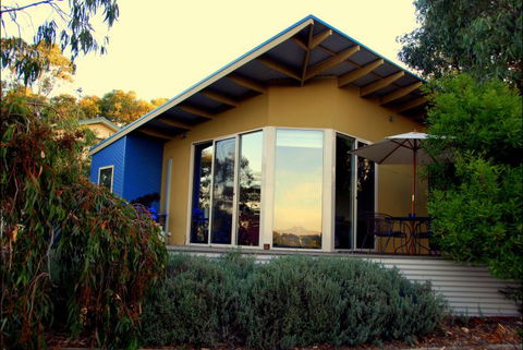 South Beach Haven - Accommodation Nelson Bay 1
