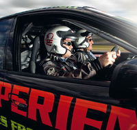 V8 Race Experience - Accommodation Nelson Bay