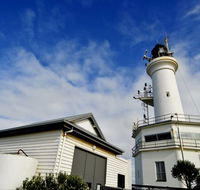 Point Lonsdale Lighthouse Tours - Accommodation Nelson Bay