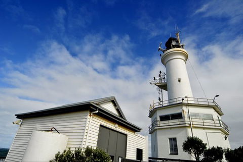 Point Lonsdale Lighthouse Tours - Accommodation Nelson Bay 2