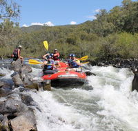 Rafting Australia - Accommodation Nelson Bay