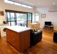 Karrak Reach Forest Retreat - Accommodation Nelson Bay