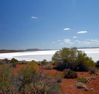 Gawler Ranges Wilderness Safaris - Accommodation Nelson Bay
