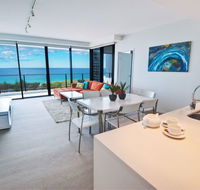 Ultra Broadbeach - Accommodation Nelson Bay