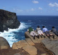 Out of Sight Tours - Accommodation Nelson Bay