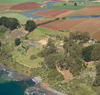 Winged House - The - Accommodation Nelson Bay