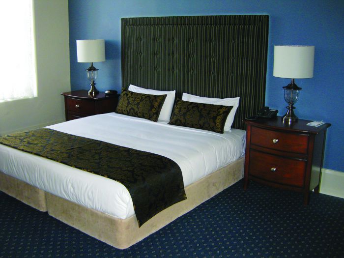 Sebastopol VIC Accommodation Nelson Bay