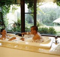 Nundoobah Retreat - Accommodation Nelson Bay