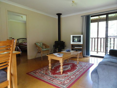 Tinglewood Cabins - Accommodation Nelson Bay 3