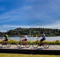 On Your Bike Tours Launceston - Accommodation Nelson Bay