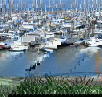 Southern Moreton Bay Tourist Drive - Accommodation Nelson Bay