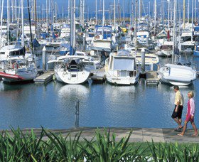 Southern Moreton Bay Tourist Drive - Accommodation Nelson Bay 2