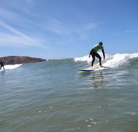 Great Ocean Road Surf Tours - Accommodation Nelson Bay