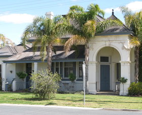 History Tour - Accommodation Nelson Bay 0