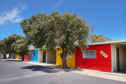 Discovery Parks - Robe - Accommodation Nelson Bay 21