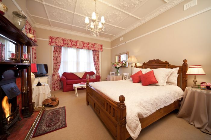 Katoomba NSW Accommodation Nelson Bay