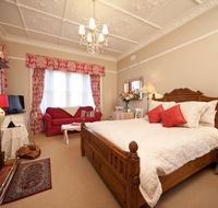 Melba House Bed and Breakfast - Accommodation Nelson Bay