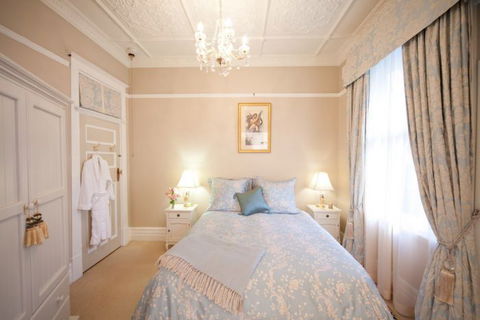 Melba House Bed And Breakfast - Accommodation Nelson Bay 8