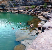 Adventure Wild Kimberley Tours - Accommodation Nelson Bay