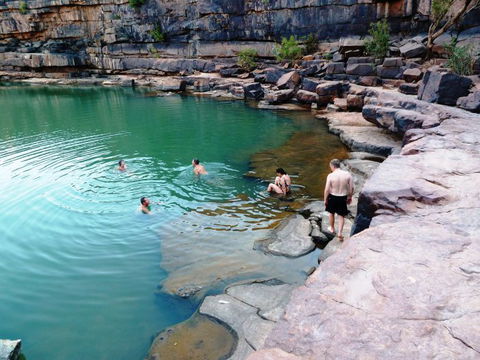Adventure Wild Kimberley Tours - Accommodation Nelson Bay 1