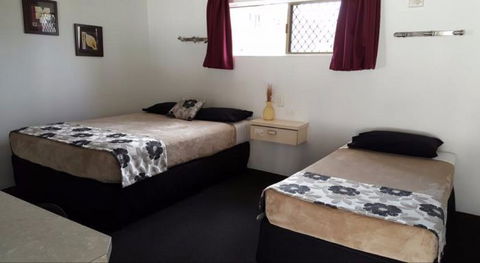 Siesta Villa Motor Inn - Accommodation Nelson Bay 0