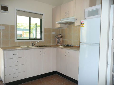 Carinya Ski Ranch - Accommodation Nelson Bay 0