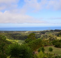 Sapphire Beach B  B - Accommodation Nelson Bay