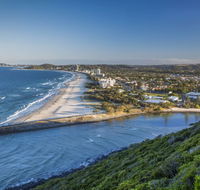 Gold Coast Recreation Centre - Accommodation Nelson Bay