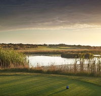 Coastal Golf Victoria - Accommodation Nelson Bay