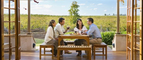 A&D Tours And Charters - Accommodation Nelson Bay 3