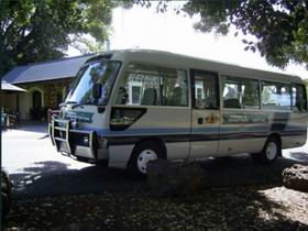 A&D Tours And Charters - Accommodation Nelson Bay 5