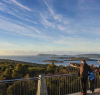 Albany Wilderness Tours - Accommodation Nelson Bay