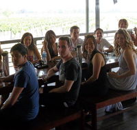 Hunter Valley Wine Tour 4 U - Accommodation Nelson Bay