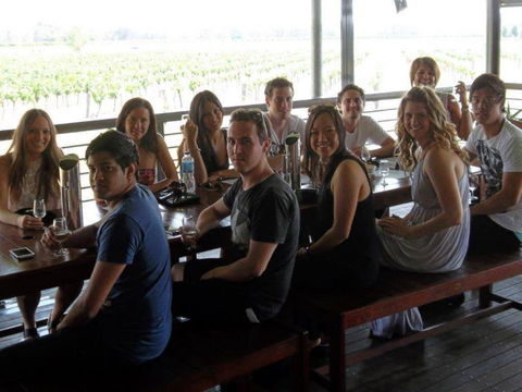 Hunter Valley Wine Tour 4 U - Accommodation Nelson Bay 0