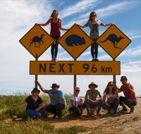 Nullarbor Traveller - Accommodation Nelson Bay