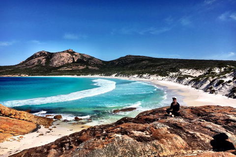 Nullarbor Traveller - Accommodation Nelson Bay 26