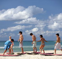 Topdeck Travel - Trips for 18 to 39s - Accommodation Nelson Bay