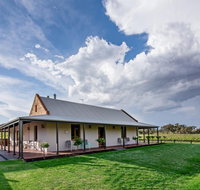 Brockenchack Vineyard - Accommodation Nelson Bay