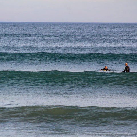 Great Ocean Road Surf Tours - Accommodation Nelson Bay 9