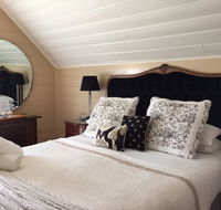 Kurrara Historic Guest House - Accommodation Nelson Bay