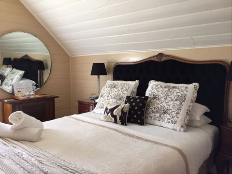 Kurrara Historic Guest House - Accommodation Nelson Bay 1