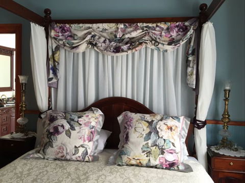 Kurrara Historic Guest House - Accommodation Nelson Bay 11