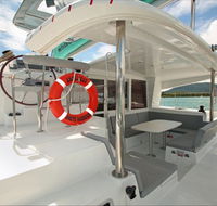 Whitsunday Rent A Yacht - Accommodation Nelson Bay