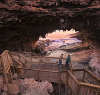 Kangaroo Island Odysseys - Accommodation Nelson Bay