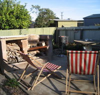 Gert By Sea - Accommodation Nelson Bay