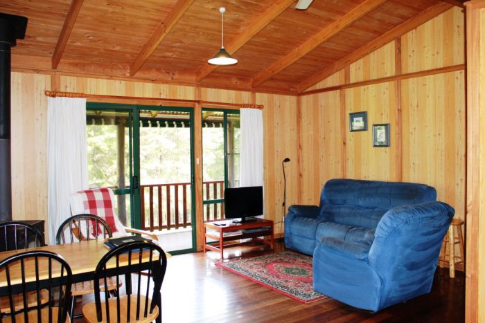 Yeagarup WA Accommodation Nelson Bay