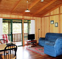 Hawke Brook Chalets - Accommodation Nelson Bay