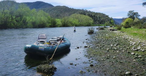 River Escapes - Accommodation Nelson Bay 4