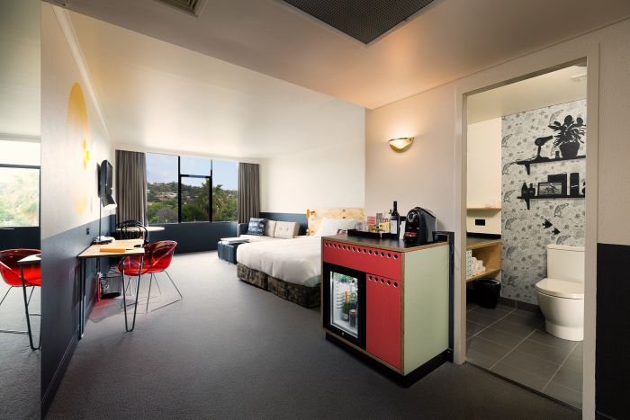 Albury NSW Accommodation Nelson Bay