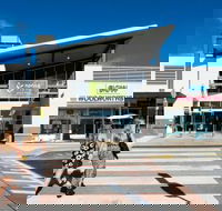 Noosa Civic Shopping Centre - Accommodation Nelson Bay